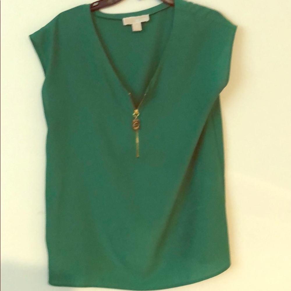 Michel Kors dress shirt